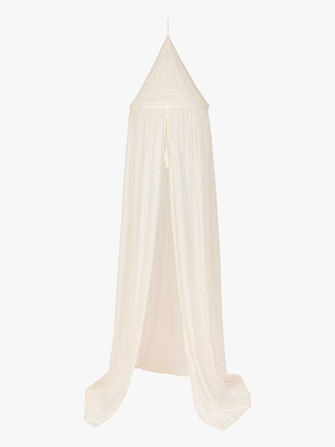 Little Dutch Forest Treasures Sengehimmel, Hvid