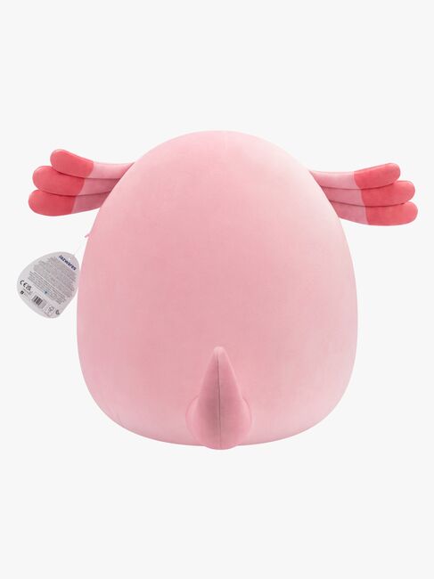 Squishmallows Pokémon Chansey Bamse 35 cm