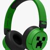 OTL Minecraft On-Ear Høretelefoner 85/95dB