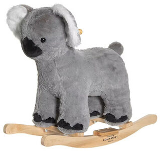 Teddykompaniet Gyngedyr Koala