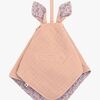 BIBS x Liberty Kangaroo Nusseklud, Eloise Blush