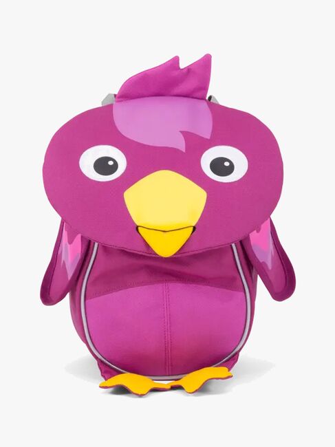 Affenzahn Small Friend Rygsæk 4L, Bird