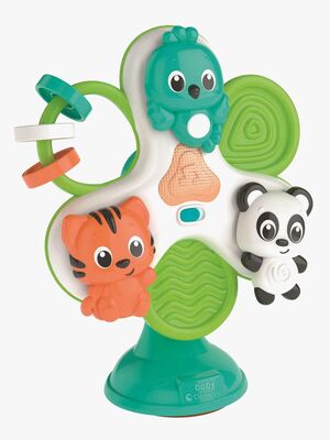 Clementoni Karrusel med Musik