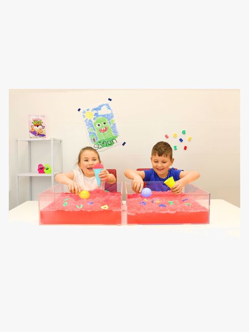 Zimpli Kids Mega Play Legesæt 12-pak