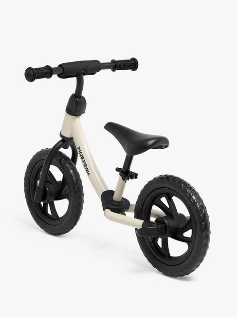 Pinepeak Mono Balance Løbecykel, Beige