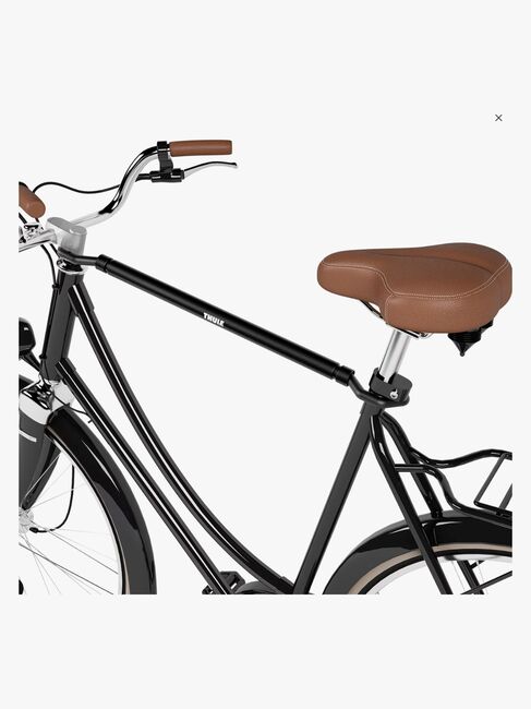 Thule Cykel Steladapter