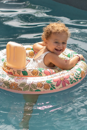 SwimEssentials Badering Baby, Blossom