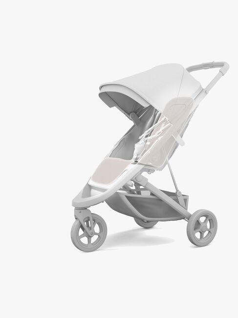 Thule Summer Hynde, Soft Grey