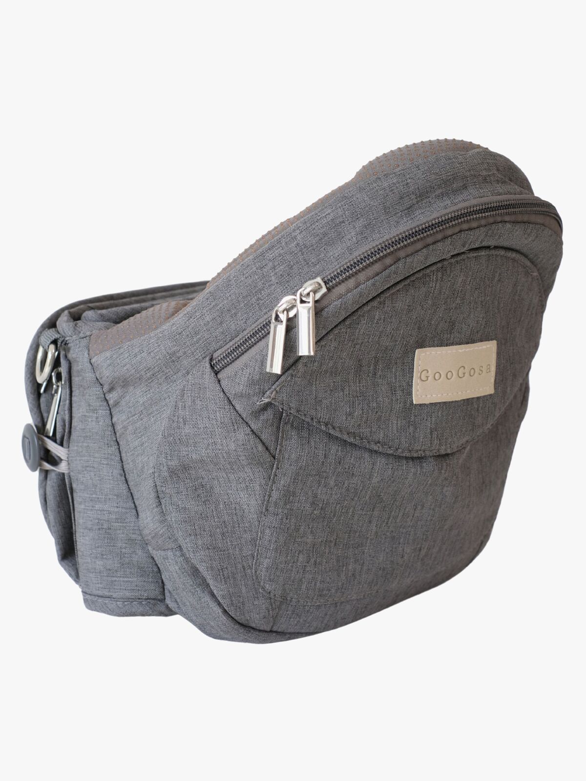 GooGosa Hoftesæde, Grå