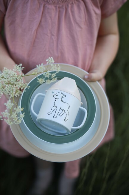 Alle vi børn i Bulderby Børneservice 3 Dele