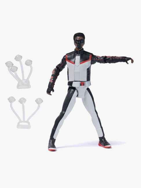 Superman Movie Feature Mr.Terrific Actionfigur - 15 cm