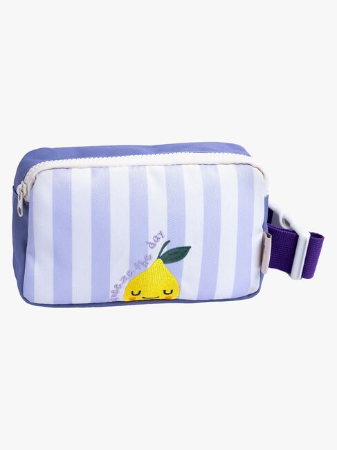 The Cotton Cloud Bæltetaske, Lemon