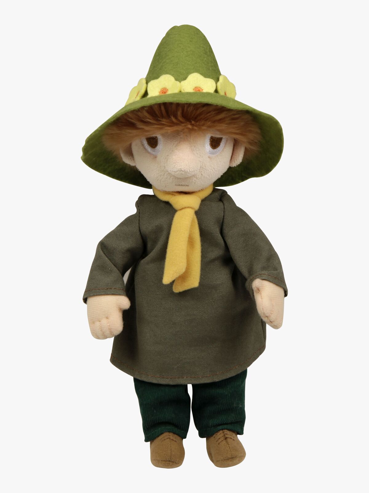 Mumitroldene Bamse Mumrikken 20 cm