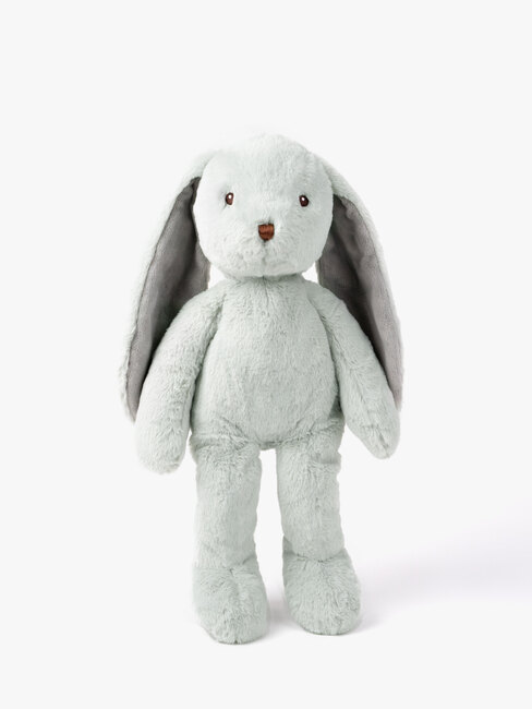 Teddykompaniet Svea Kanin 45 Cm, Grøn 2183518_Rabbit45-4363-1115_1.jpg