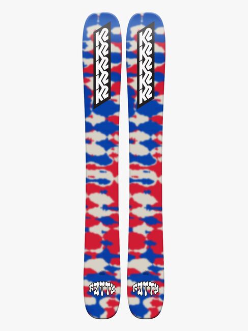 K2 Fatty Ski
