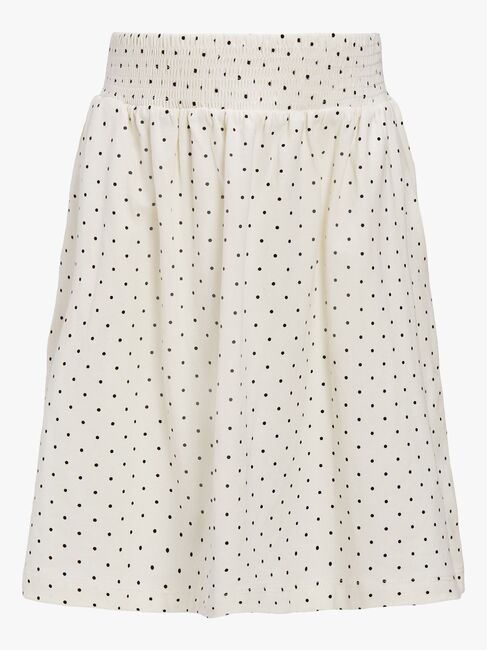 Luca & Lola Doro Nederdel 2-pak, Snow White/Pink