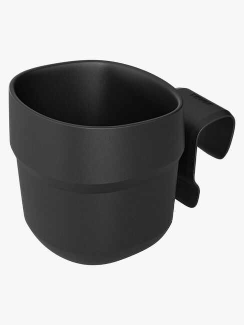 Thule Kopholder til Autostol, Black