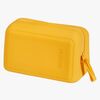 American Tourister Toilettaske POP, Golden Yellow
