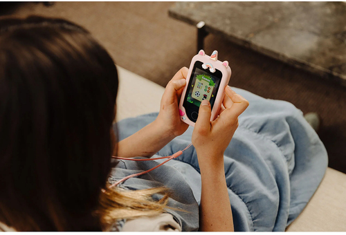 MiniLens Legetøjsmobil Enhjørning