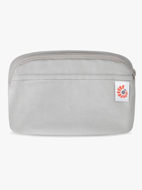 Ergobaby Omni Deluxe Bæresele Cotton, Pearl Grey