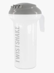 Twistshake Skyllekande Bad, Pastelgrå