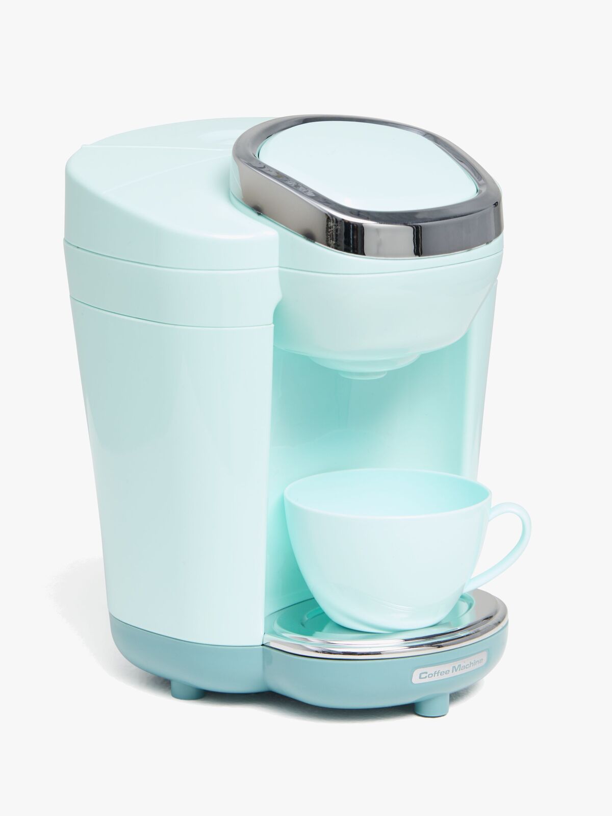 Cloudberry Castle Kaffemaskine, Mintgrøn