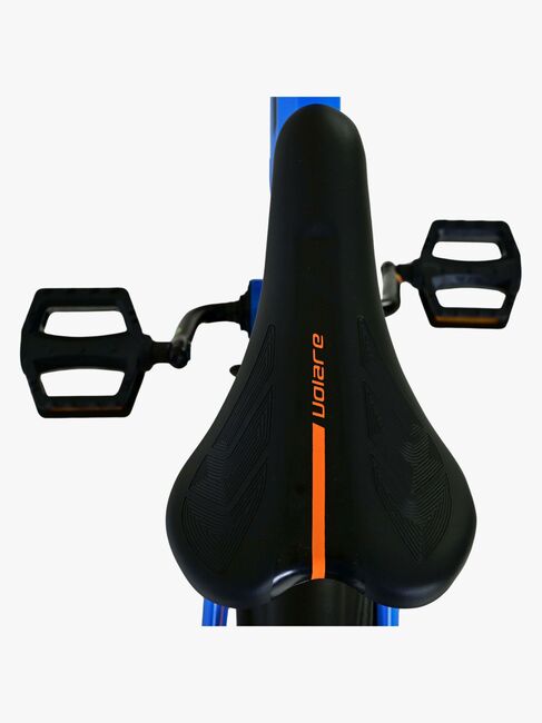 Volare Rocky Cykel 18 Tommer, Blå