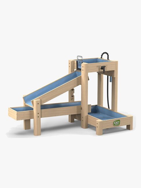 AquaFlow Vandkanalsystem 200