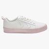 Hummel Base Court Classic Jr Sneakers, Lilac Snow