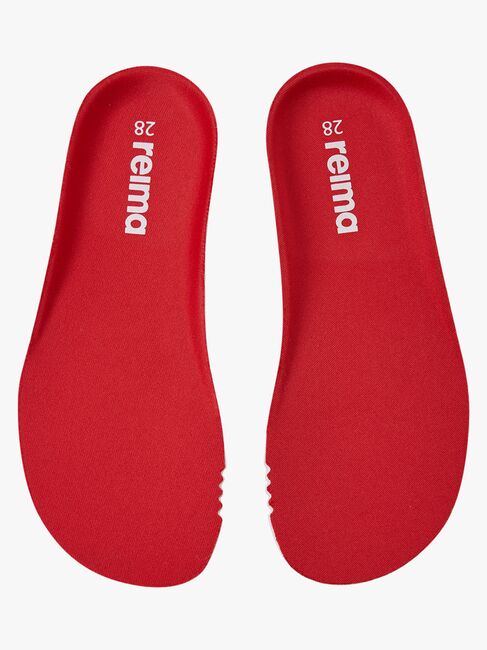 Reimatec Barefoot Talvella Vinterstøvler, Navy