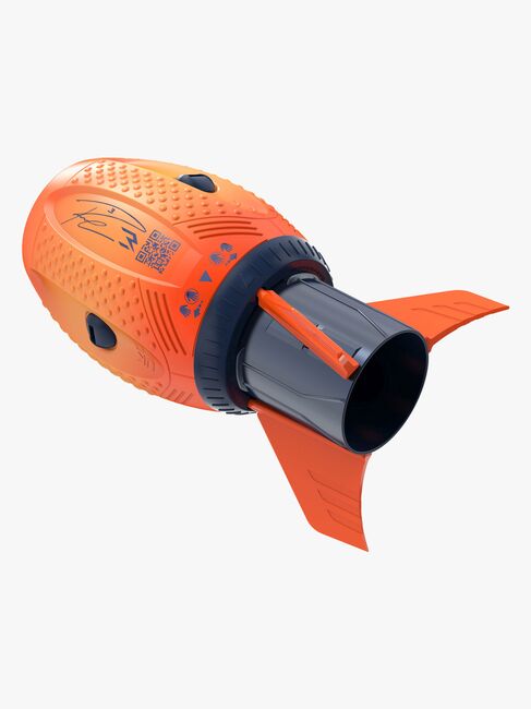 Aerobie Sonic Fin Amerikansk Fodbold