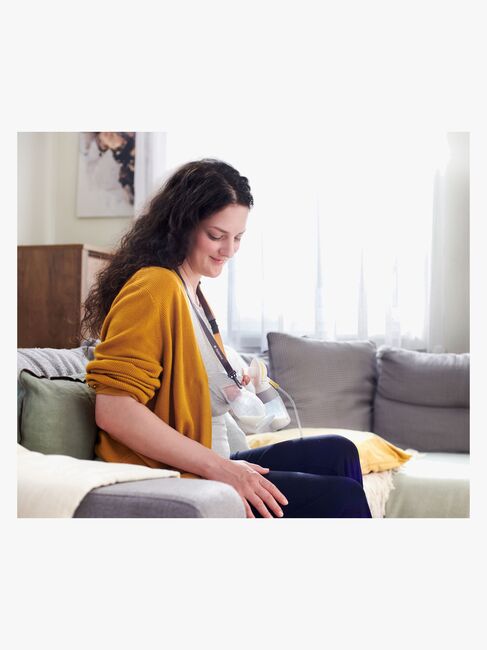 Medela Opsamlingskop til Modermælk 100 ml