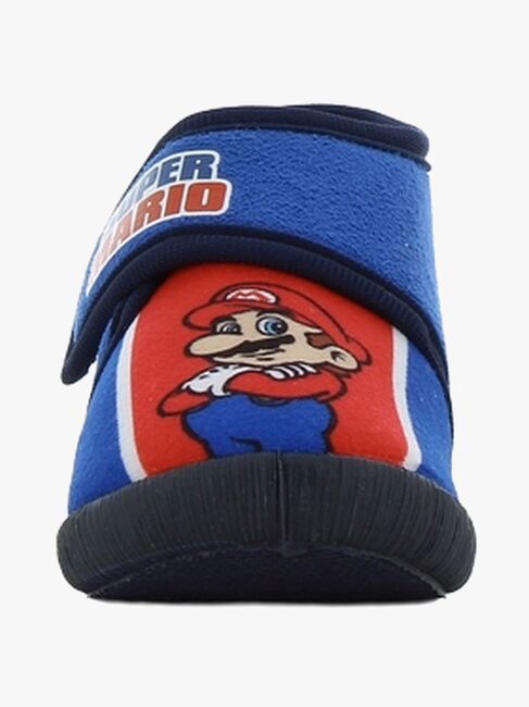 Super Mario Indesko, Cobalt Blue/Navy