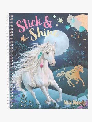 Miss Melody Stick & Shine Malebog