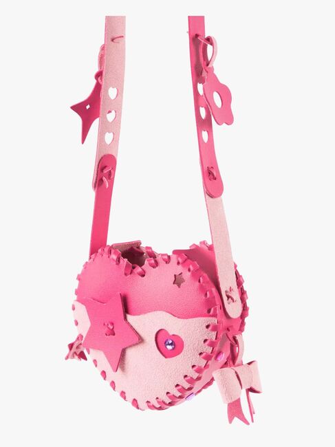 Cool Maker Kreasæt Hjertetaske DIY