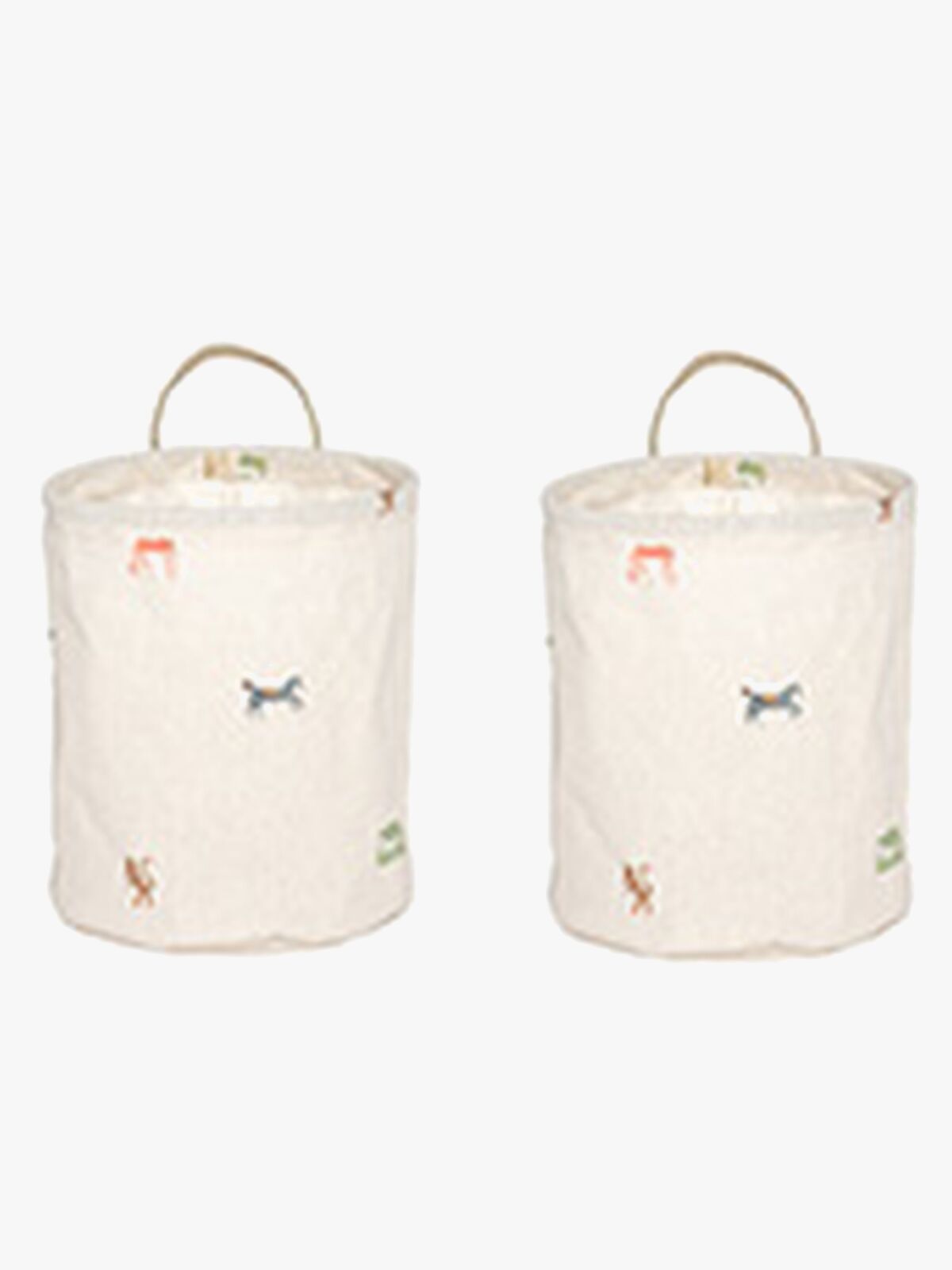 OYOY Moira Förvaringskorgar Small 2-Pack