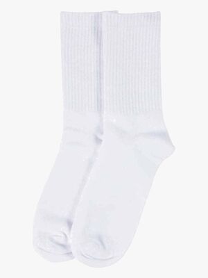 Creativ Company Bomuldsstrømper Størrelse 35-38 10 Par