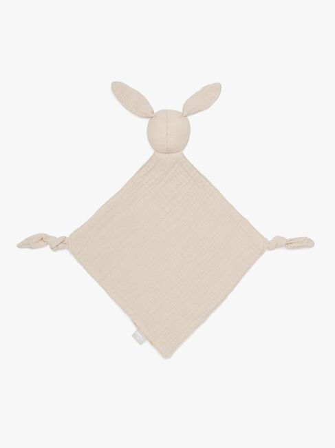 Jollein Bunny Nusseklud, Beige