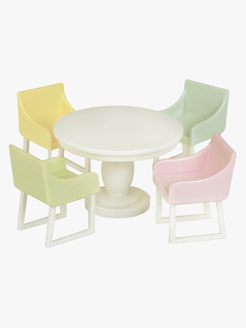 Lundby Dukkehustilbehør Spisestue Basic 60-2106-00-1137_3c.jpg