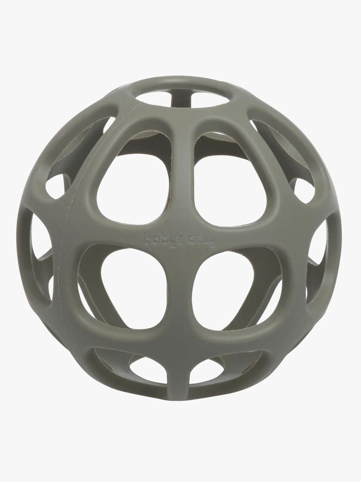 Baby's Only Aktivitetsbold, Urban Green