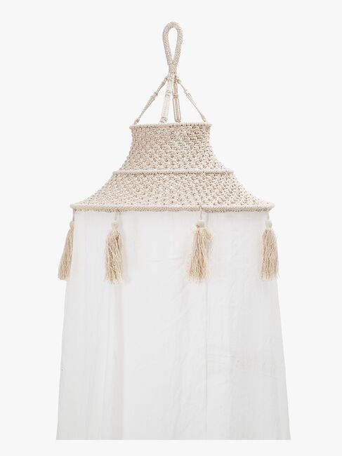 Bloomingville Sengehimmel, Natur 