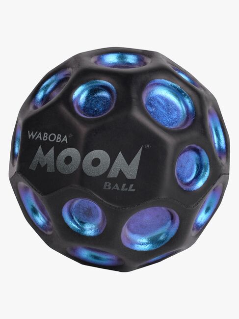 Waboba Dark Side Of Moon Hoppebold 1-pak Blandet