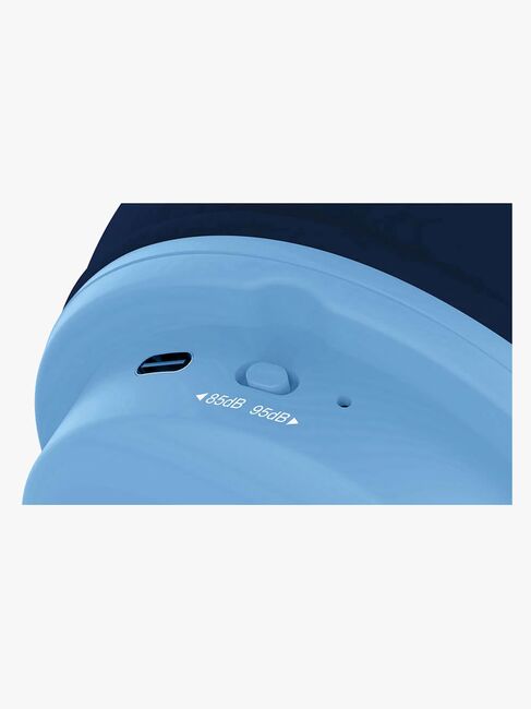 OTL Bluey On-Ear Høretelefoner 85/95dB