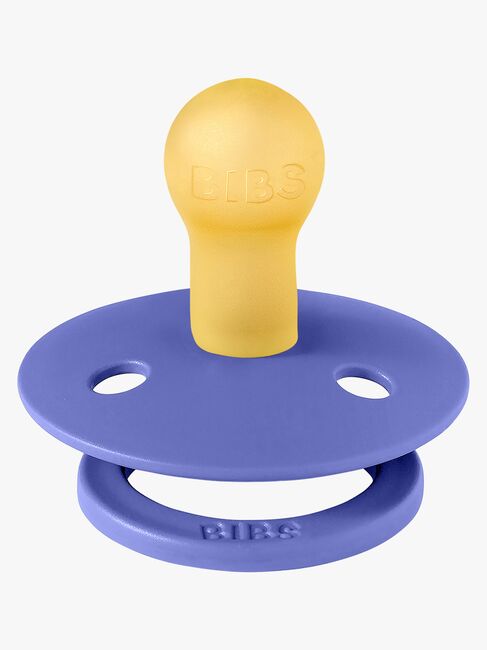 BIBS Colour Sut Latex Str. 1, Grape