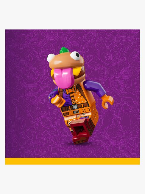 LEGO Fortnite 77076 Durrr Burger-restaurant