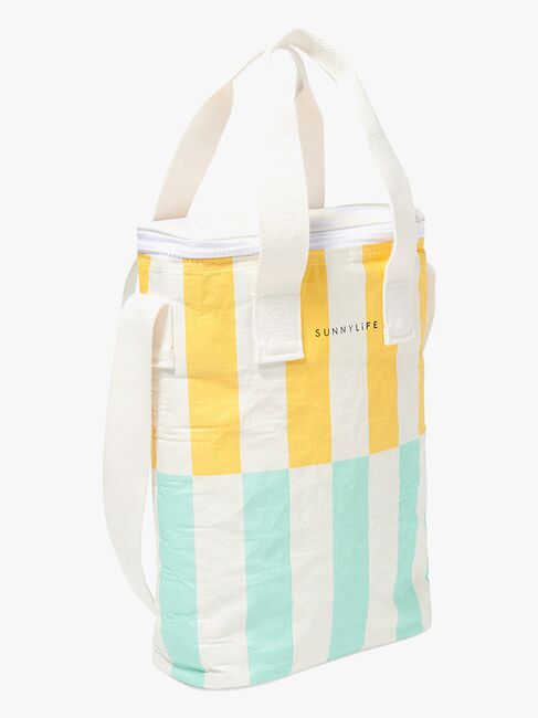 SUNNYLiFE Køletaske til Drikkevarer, Rio Sun