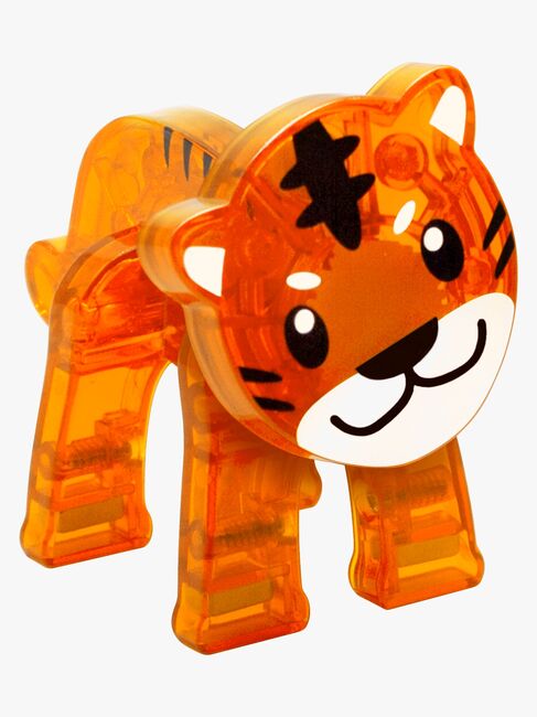 MAGNA-TILES Jungledyr Byggesæt 25 Dele