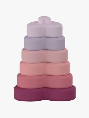 Tiny Tot Stabeltårn Med Hjerte