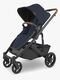 UPPAbaby CRUZ V2 Klapvogn, Noa Navy