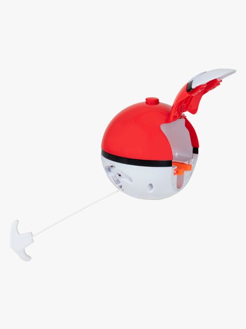 Pokémon Battle Spinner Legesæt Pikachu